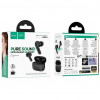 Наушники TWS HOCO EQ30 black (BT6.0)