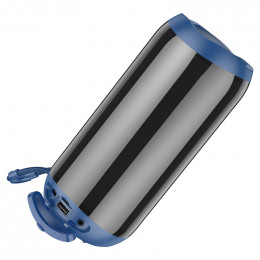 Колонка портативная BOROFONE BR33 navy blue