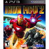 Железный человек 2 [PS3, английская версия] Trade-in / Б.У.