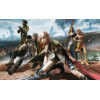Final Fantasy. XIII [PS3, японская версия] Trade-in / Б.У.