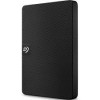 Внешний жесткий диск 1.0Tb Seagate Expansion Portable Drive 2.5" (STBX1000201) USE3.0, Black (б/у)
