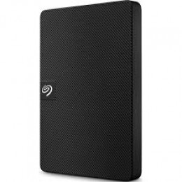 Внешний жесткий диск 1.0Tb Seagate Expansion Portable Drive 2.5" (STBX1000201) USE3.0, Black (б/у)