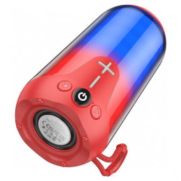 Колонка портативная BOROFONE BR33 red