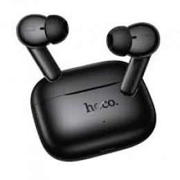 Наушники TWS HOCO EQ30 black (BT6.0)