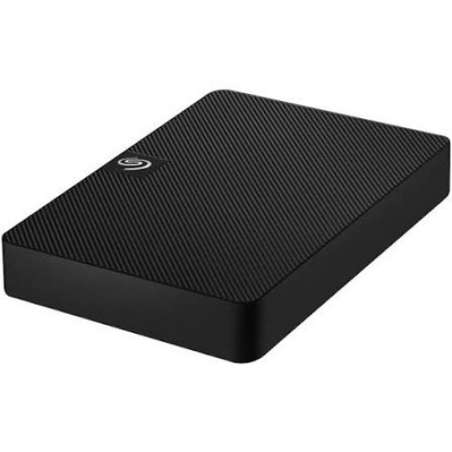Внешний жесткий диск 1.0Tb Seagate Expansion Portable Drive 2.5" (STBX1000201) USE3.0, Black (б/у)
