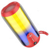 Колонка портативная BOROFONE BR33 red