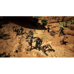 Dragon's Dogma 2: Dark Arisen [PS5, русские субтитры]