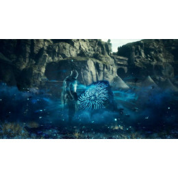 Dragon's Dogma 2: Dark Arisen [PS5, русские субтитры]