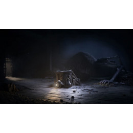 Reanimal - Deluxe Edition [PS5, русская версия]