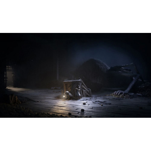 Reanimal - Deluxe Edition [PS5, русская версия]
