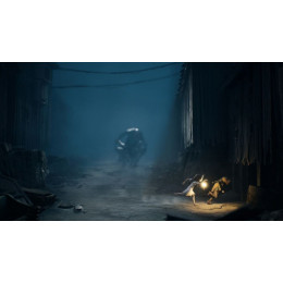 Reanimal - Deluxe Edition [PS5, русская версия]