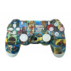 Геймпад Беспроводной DualShock (Сhina) (G2) №7 GTA