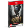 Onimusha: Way of the Sword - Premium Deluxe Edition [Switch 2, русские субтитры]