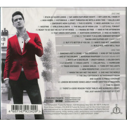 PANIC! AT THE DISCO GH SM 2CD (Star Mark)