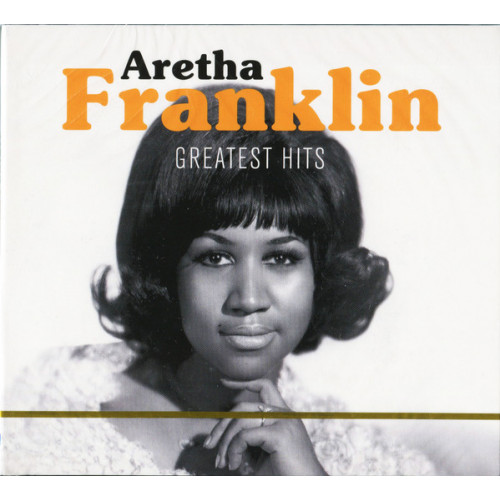 FRANKLIN ARETHA STAR MARK GH 2CD (Star Mark)