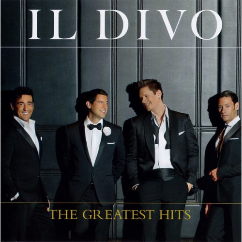 IL DIVO STAR MARK GH 2CD (Star Mark)