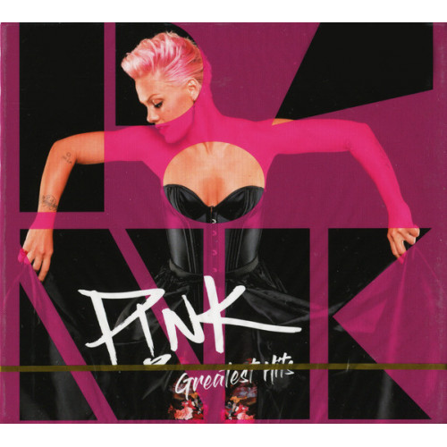 PINK STAR MARK GH NEW 2CD (Star Mark)