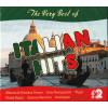 .THE VERY BEST OF ITALIAN HITS vol.2 2CD (Star Mark)