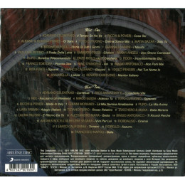 .THE VERY BEST OF ITALIAN HITS vol.2 2CD (Star Mark)