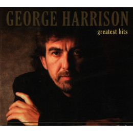 HARRISON GEORGE STAR MARK GH 2CD (Star Mark)