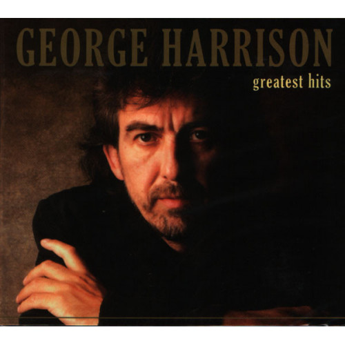 HARRISON GEORGE STAR MARK GH 2CD (Star Mark)