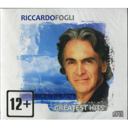 FOGLI RICCARDO STAR MARK GH 2CD (Star Mark)