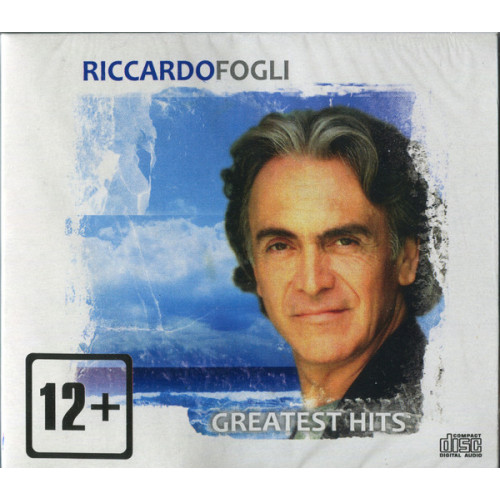 FOGLI RICCARDO STAR MARK GH 2CD (Star Mark)