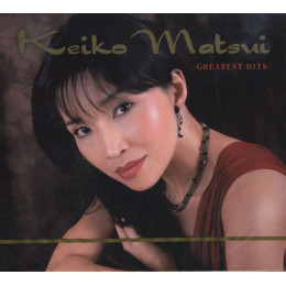 MATSUI KEIKO STAR MARK GH 2CD (Star Mark)