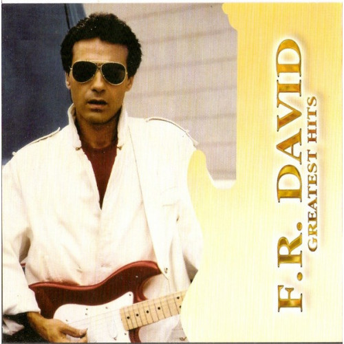 F.R.DAVID STAR MARK GH 2CD (Star Mark)