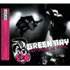 GREEN DAY "Awesome As F**k" (CD+DVD) (Star Mark)
