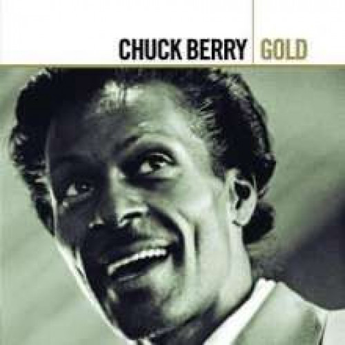 BERRY CHUCK STAR MARK GH 2CD (Star Mark)
