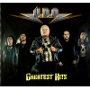 U.D.O. STAR MARK GH 2CD (Star Mark) (black)
