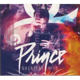 PRINCE STAR MARK GH NEW 2CD (Star Mark)