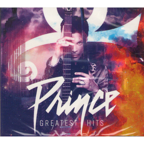 PRINCE STAR MARK GH NEW 2CD (Star Mark)