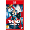 Orbitals [Switch 2, русские субтитры]