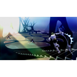 El Shaddai: Ascension of the Metatron (X-BOX 360)