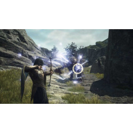 Dragon's Dogma 2: Dark Arisen [PS5, русские субтитры]