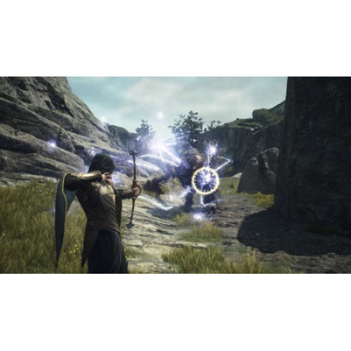 Dragon's Dogma 2: Dark Arisen [PS5, русские субтитры]