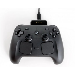 Геймпад Valve Steam Controller