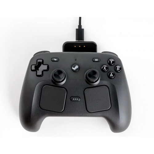 Геймпад Valve Steam Controller