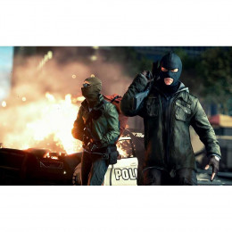 Battlefield Hardline [PS4, русская версия]