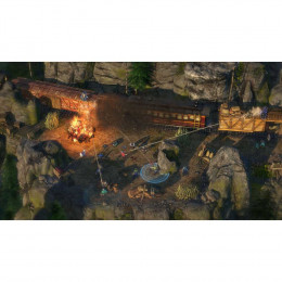 Desperados III [PS4, русская версия]