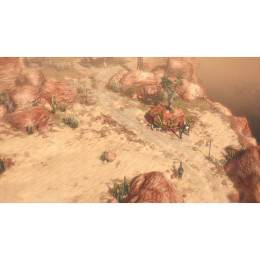 Desperados III [PS4, русская версия]