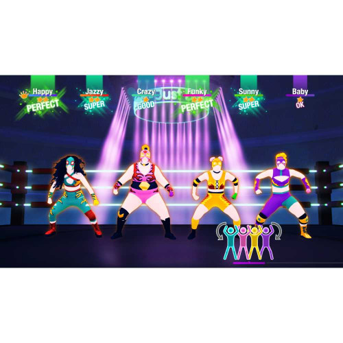 Just Dance 2021 [Xbox, русская версия]