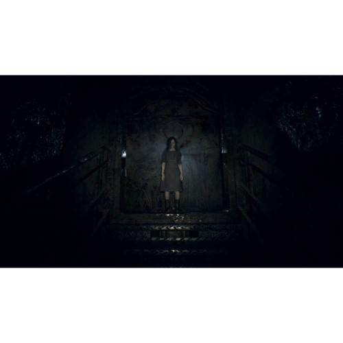 Resident Evil 7: Biohazard - Gold Edition (с поддержкой PS VR) [PS4, русские субтитры]