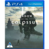 Shadow of the Colossus. В тени колосса [PS4, русская версия]