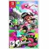 Splatoon 2 [Nintendo Switch, русские субтитры]