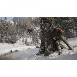 Tom Clancy's Ghost Recon: Breakpoint [Xbox One, русская версия]