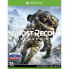 Tom Clancy's Ghost Recon: Breakpoint [Xbox One, русская версия]