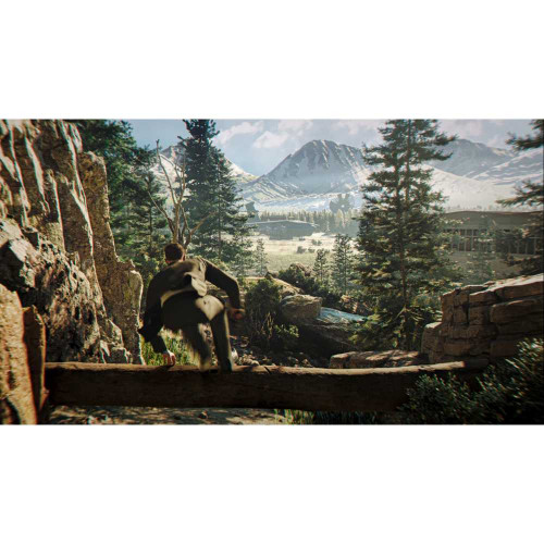 007: First Light [PS5, русские субтитры] Trade-in / Б.У.